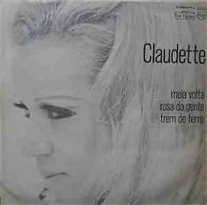Claudette - Claudette