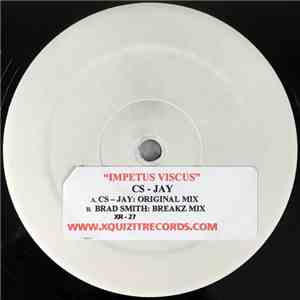 CS-Jay - Impetus Viscus