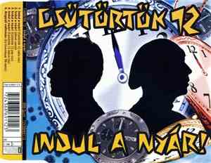 Csütörtök 12 - Indul A Nyár!