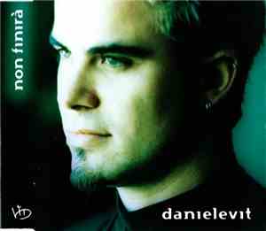 Daniele Vit - Non Finirà