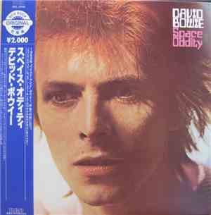 David Bowie - Space Oddity