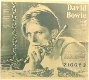 David Bowie - Ziggy 2