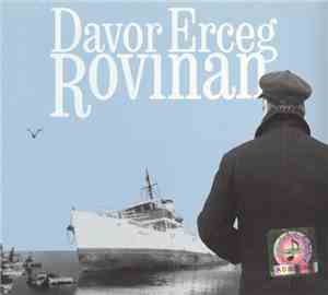 Davor Erceg - Rovinan