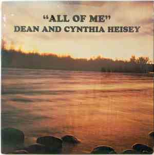 Dean and Cynthia Heisey - All Of Me