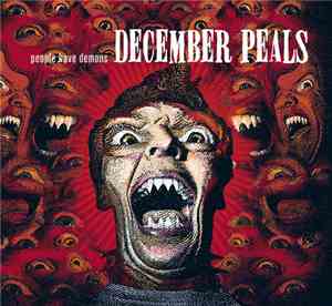December Peals - People Have Demons