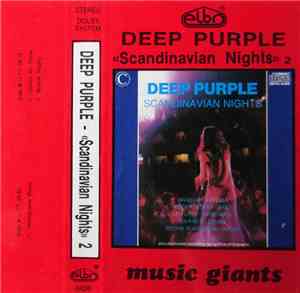 Deep Purple - Scandinavian Nights 2