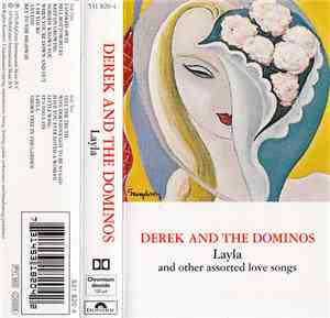 Derek & The Dominos - Layla