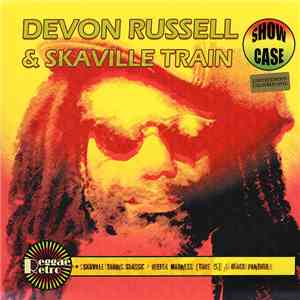 Devon Russell & Skaville Train - Showcase