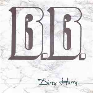 Dirty Harry - Double B