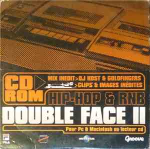 DJ Kost & DJ Goldfingers - Double Face II Mix Inedit (Double Face II Promo Mix)