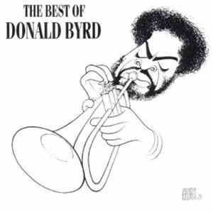 Donald Byrd - The Best Of Donald Byrd