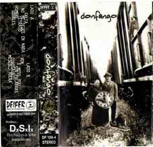 Donfango - Donfango