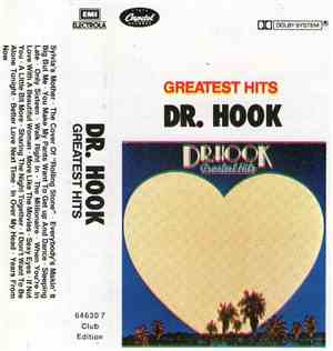 Dr. Hook - Greatest Hits