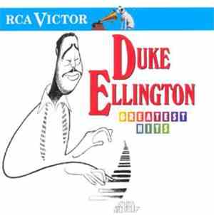 Duke Ellington - Greatest Hits