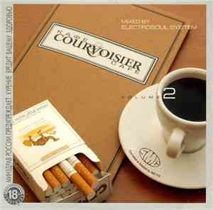 Electrosoul System - Courvoisier Cafe Volume 2