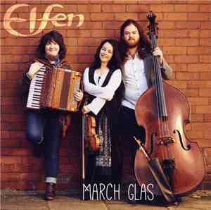 Elfen - March Glas