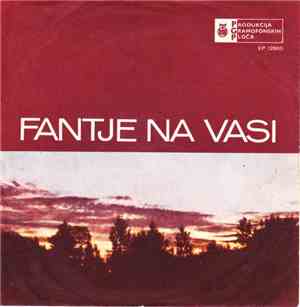 Fantje Na Vasi - Lovska