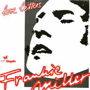 Frankie Miller - Love Letters