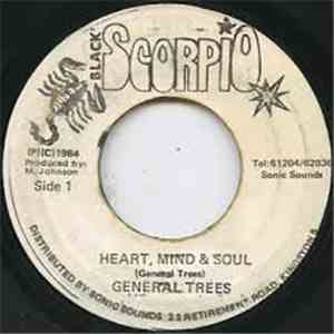 General Trees - Heart, Mind And Soul