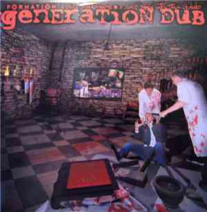 Generation Dub - Body Snatchers