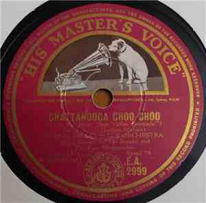 Glenn Miller & His Orchestra - Chattanooga Choo Choo / Elmer's Tune