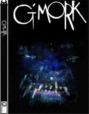 G'Mork - G'Mork