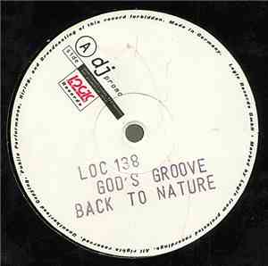 God's Groove - Back To Nature
