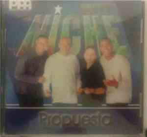 Grupo Niche - Propuesta