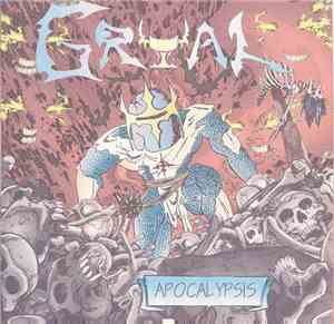 Gryal - Apocalipsis