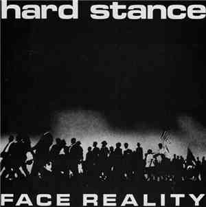 Hard Stance - Face Reality