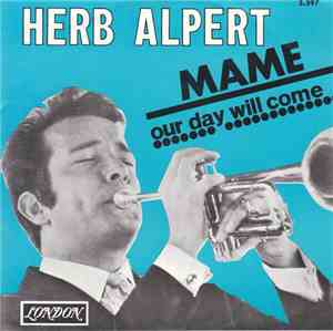 Herb Alpert - Mame