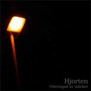 Hjorten - Omringad Av Mörker