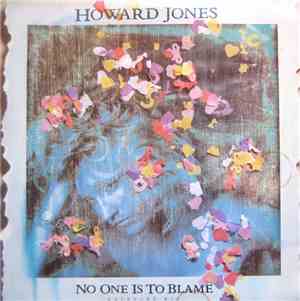 Howard Jones - No One Is To Blame (Extended Mix)