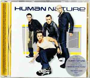 Human Nature - Human Nature