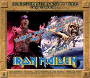 Iron Maiden - Tickets From Flight 666 Are Sold Out