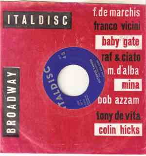 Jack Collier And His Orch. And Chorus / John Van Horn And Orchestra - Ching-Ching (Happy Jose)  / Octopus Tango