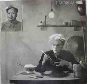Japan - Tin Drum