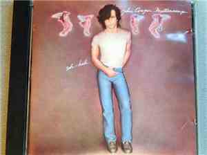 John Cougar Mellencamp - Uh-Huh