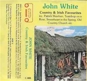John White - Country & Irish Favourites