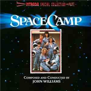 John Williams  - SpaceCamp