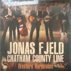 Jonas Fjeld, Chatham County Line - Western Harmonies