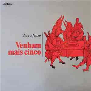 José Afonso - Venham Mais Cinco
