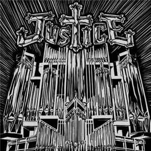 Justice  - Waters Of Nazareth
