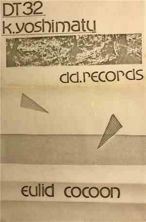 K. Yoshimatu - Euclid Cocoon