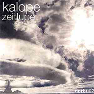 Kalope - Zeitlupe
