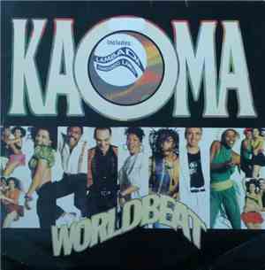 Kaoma - Worldbeat