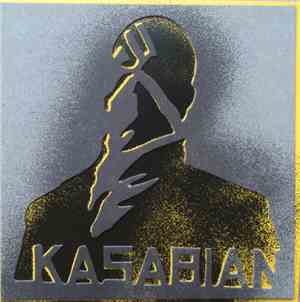 Kasabian - Club Foot EP