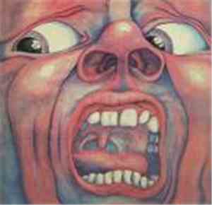 King Crimson - In The Court Of The Crimson King (An Observation By King Crimson)