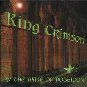 King Crimson - In The Wake Of Poseidon