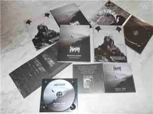 Korium - Strazcovia Hradu